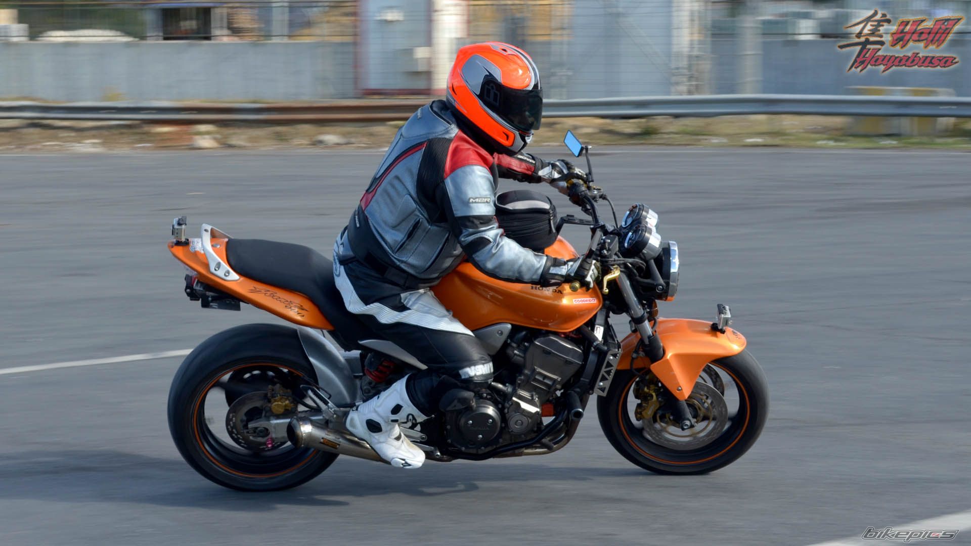 Bike Photo 2280436