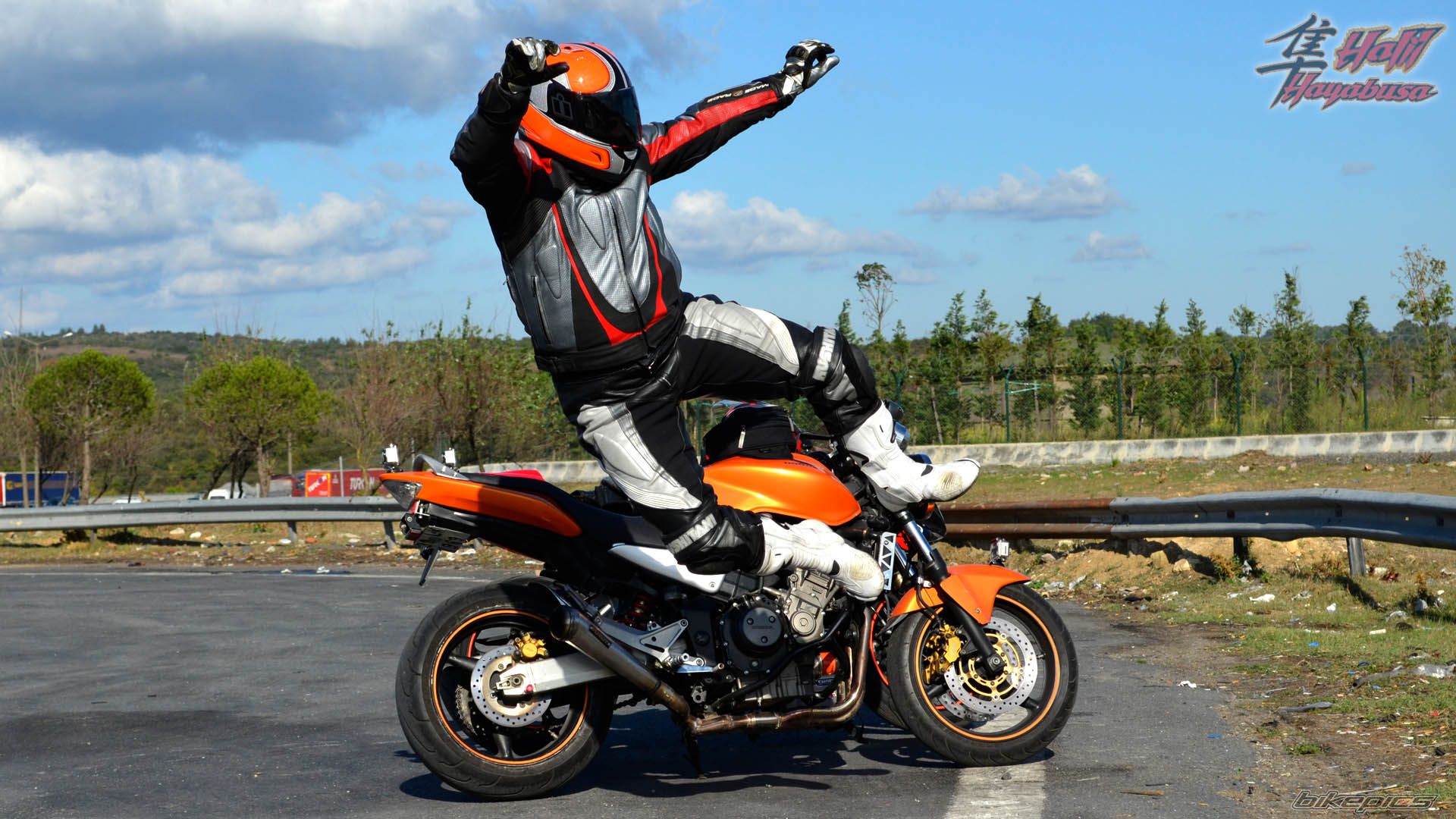 Bike Photo 2280448
