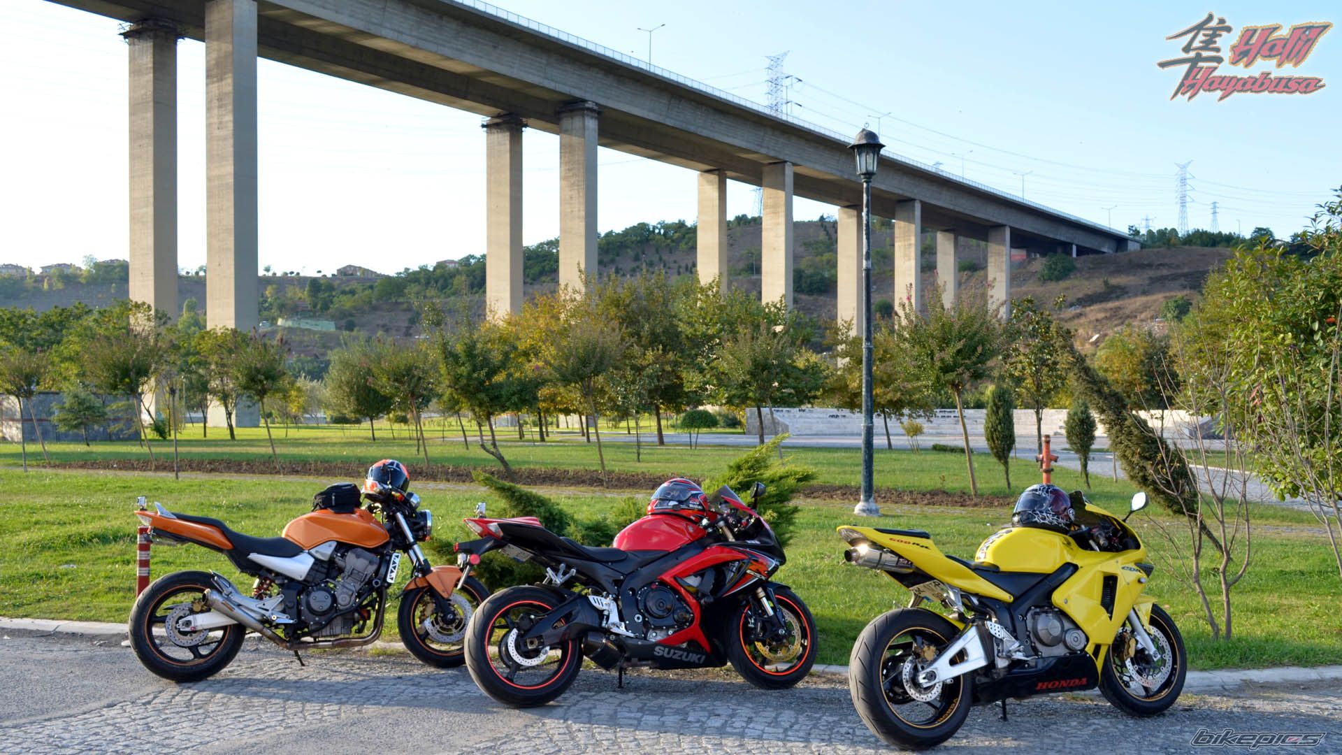 Bike Photo 2280455