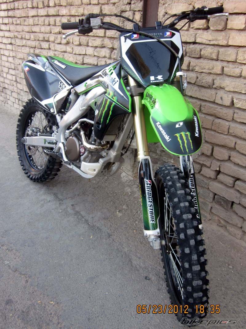 Bike Photo 2280490