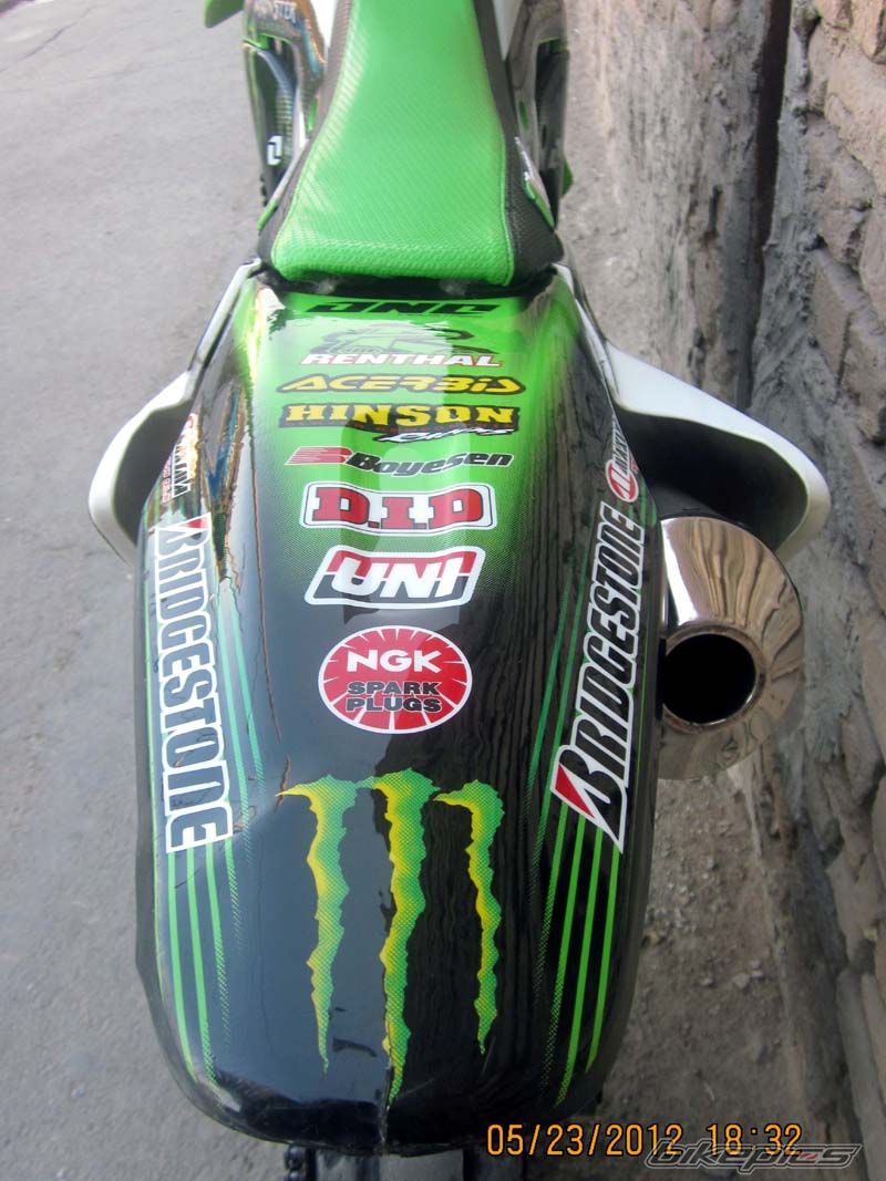 Bike Photo 2280496