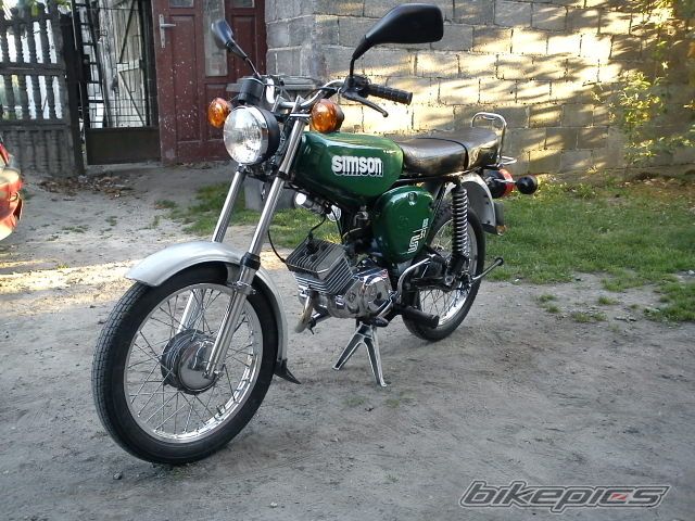 Bike Photo 2280573