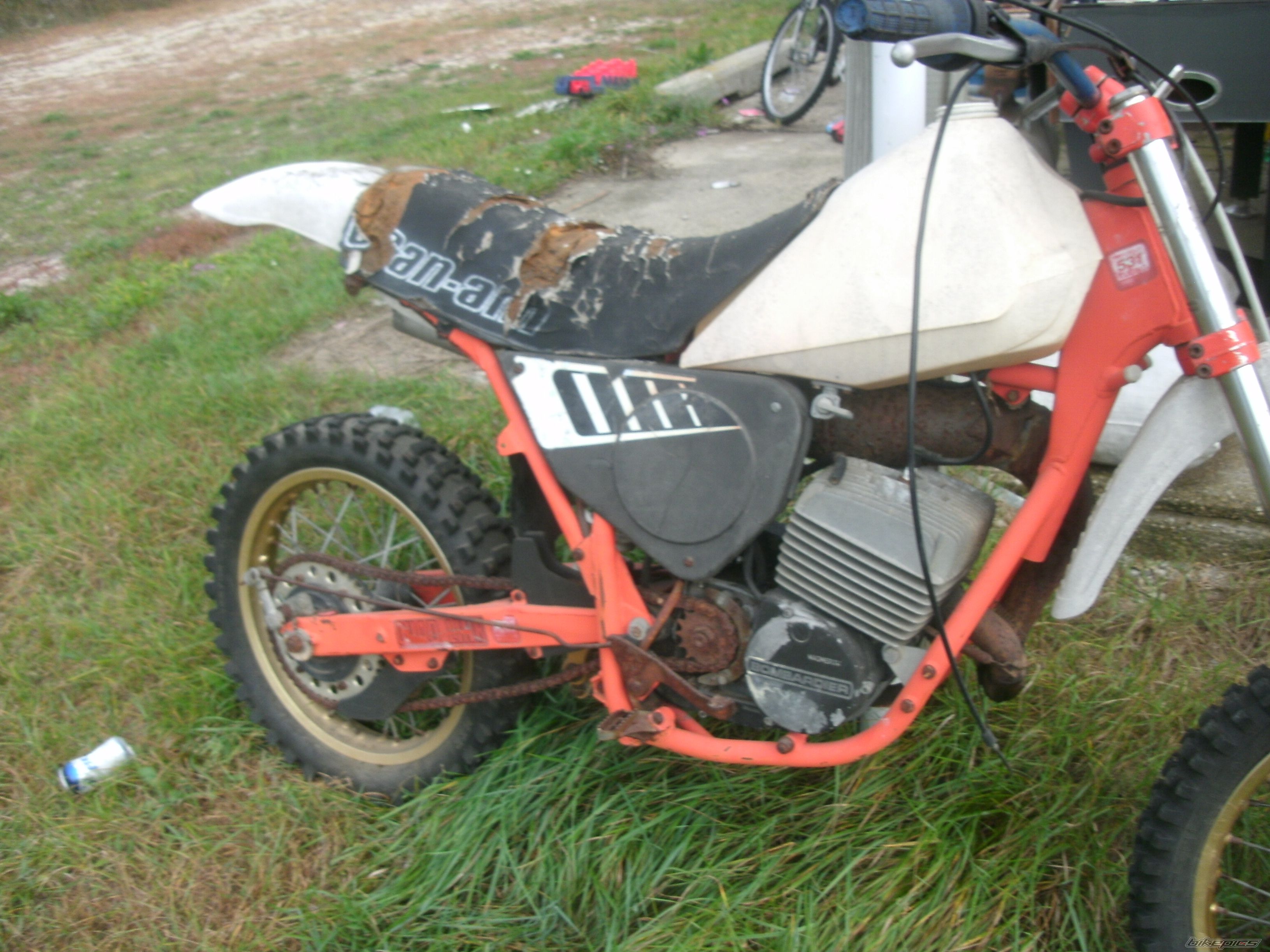 Bike Photo 2280655