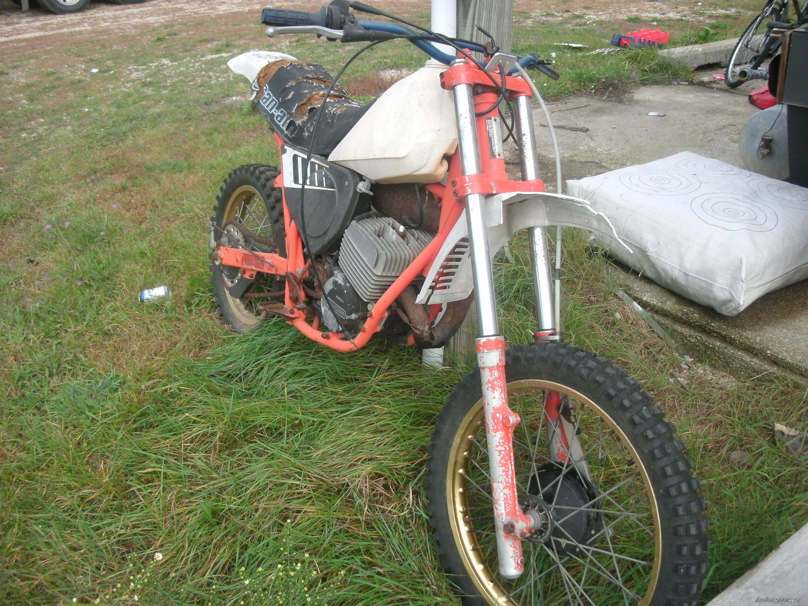 Bike Photo 2280657