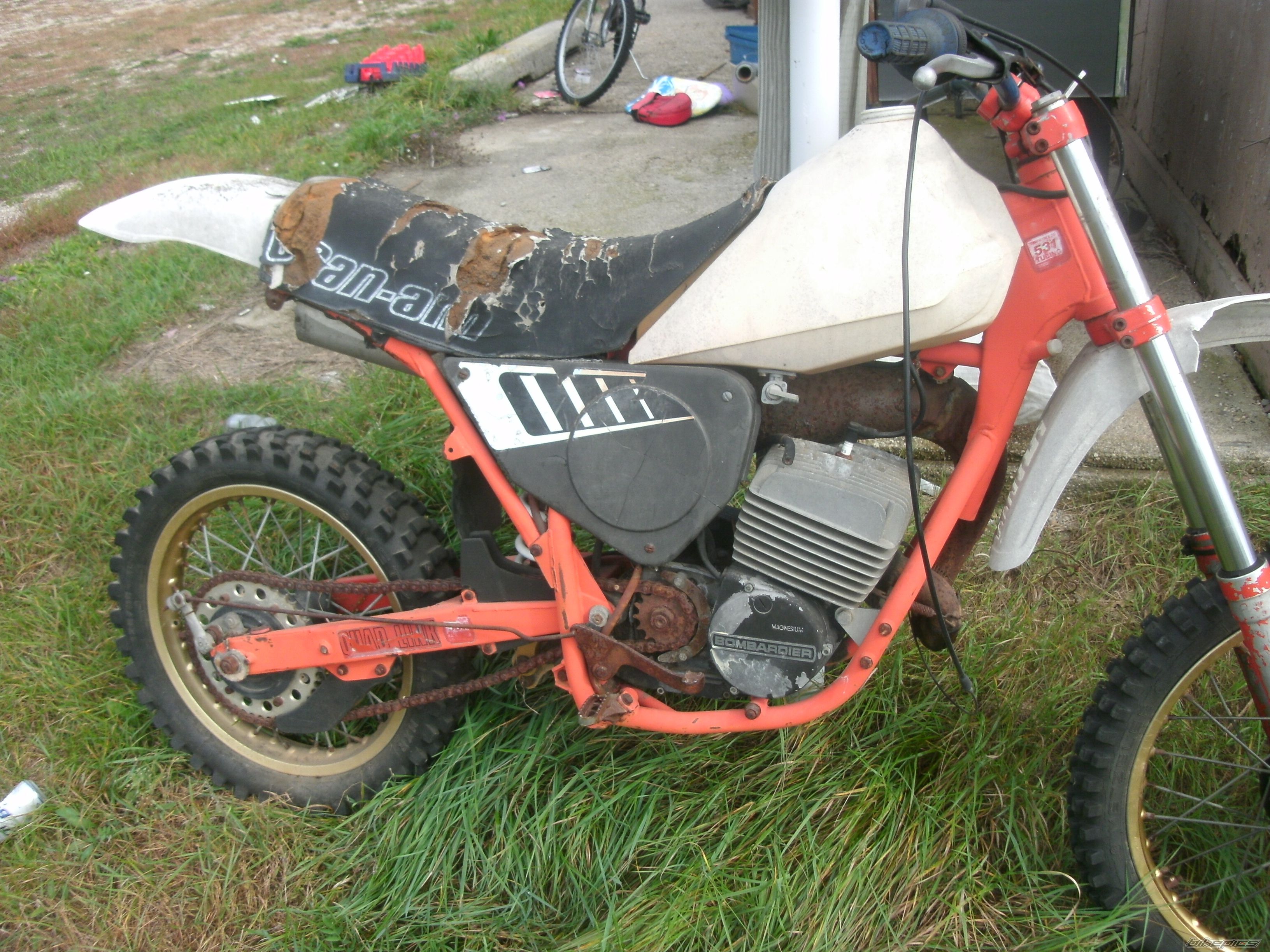 Bike Photo 2280662