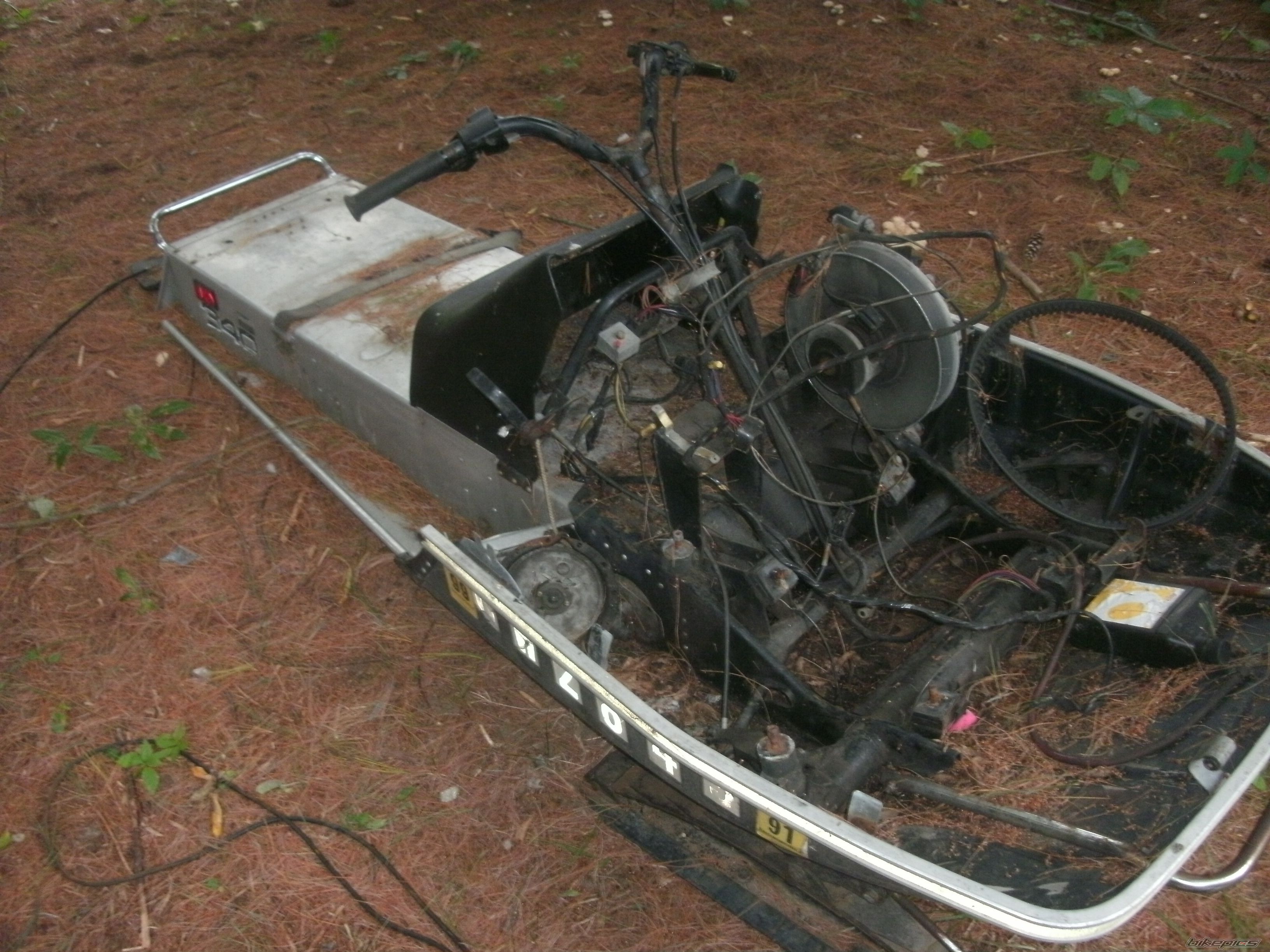Bike Photo 2280668
