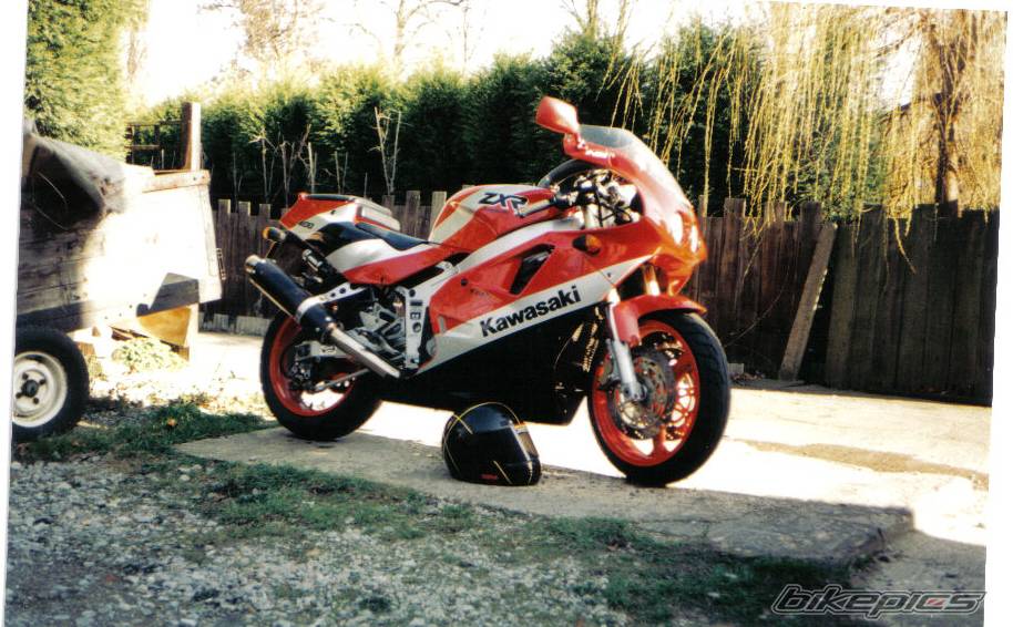 Bike Photo 228073