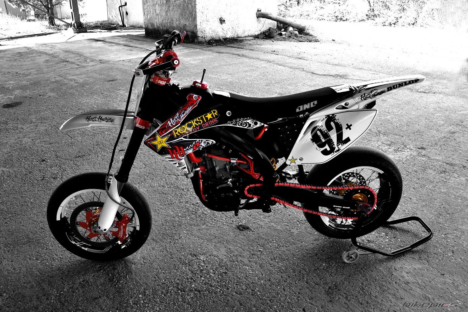 Bike Photo 2280833