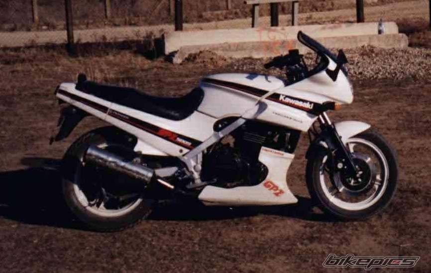 Bike Photo 22809