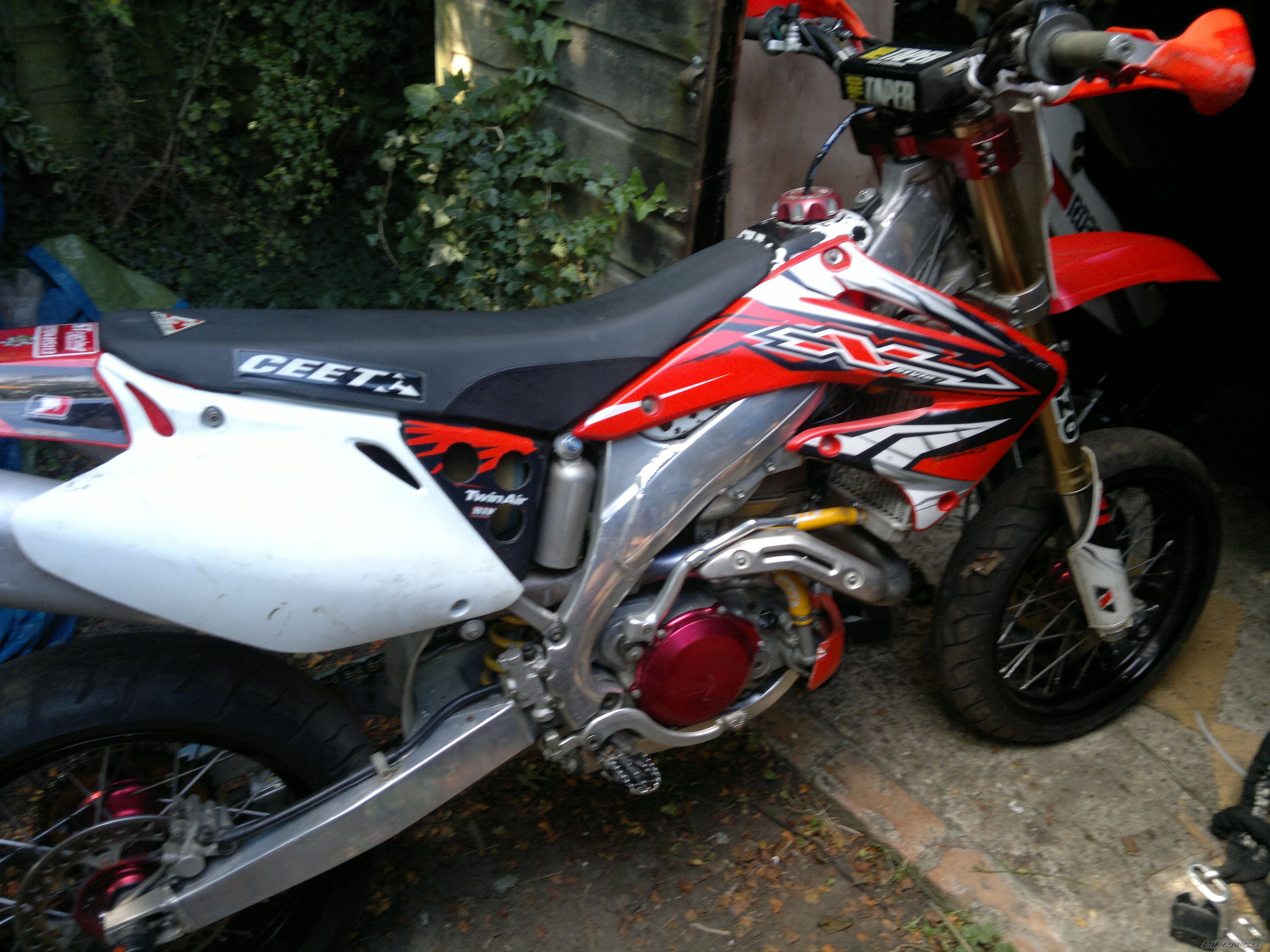 Bike Photo 2280925