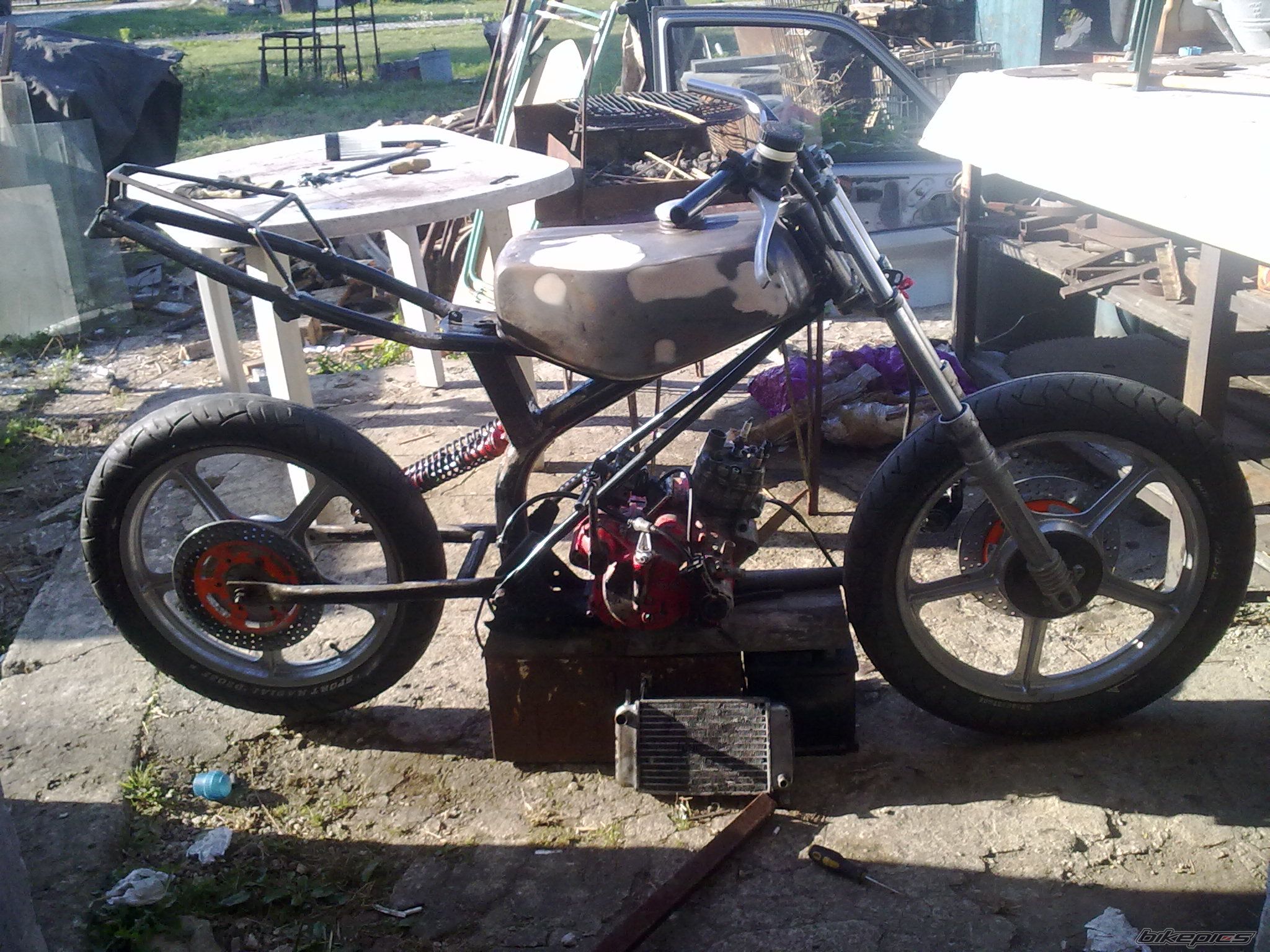 Bike Photo 2281178