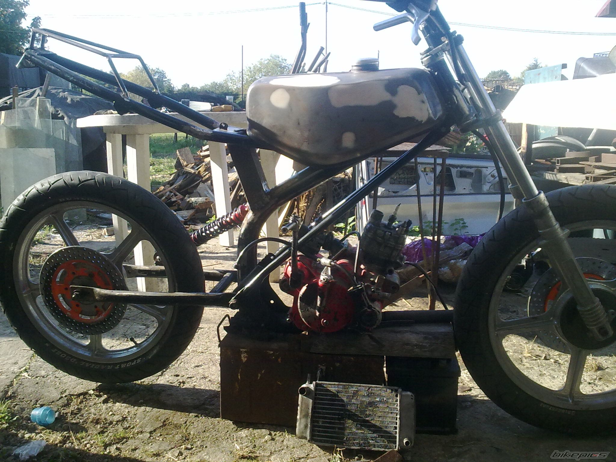 Bike Photo 2281181