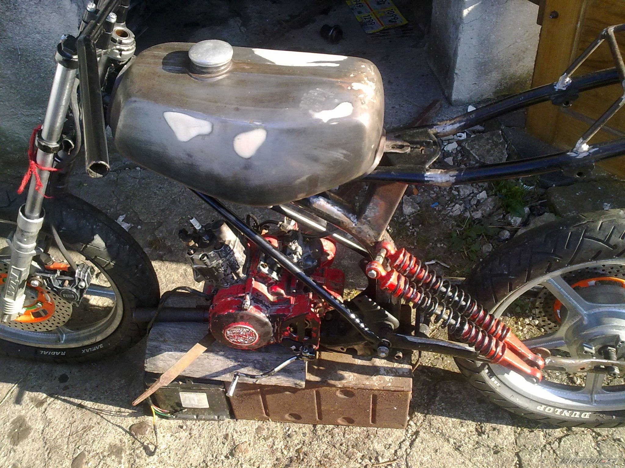 Bike Photo 2281182