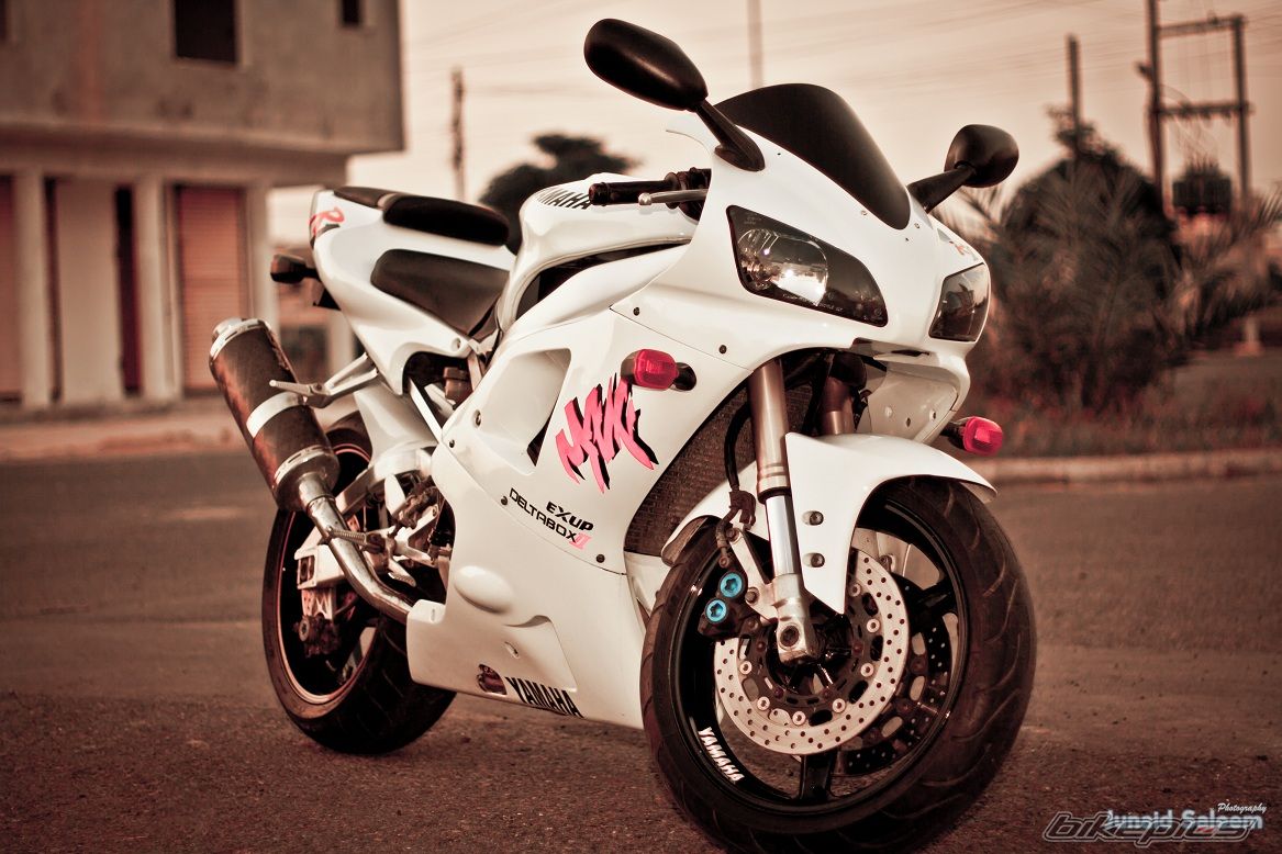 Bike Photo 2281573