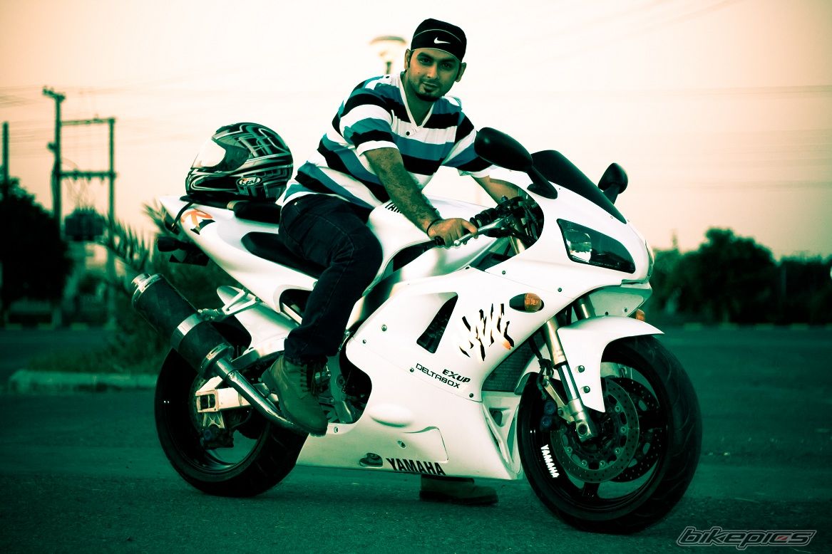 Bike Photo 2281583