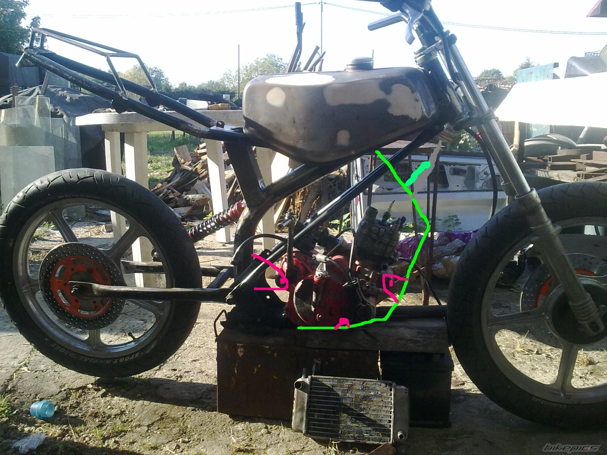 Bike Photo 2281760