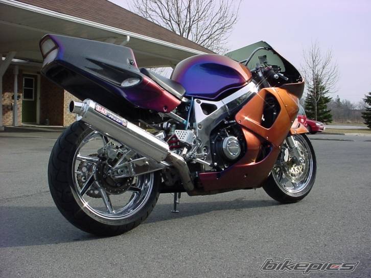 Bike Photo 22818