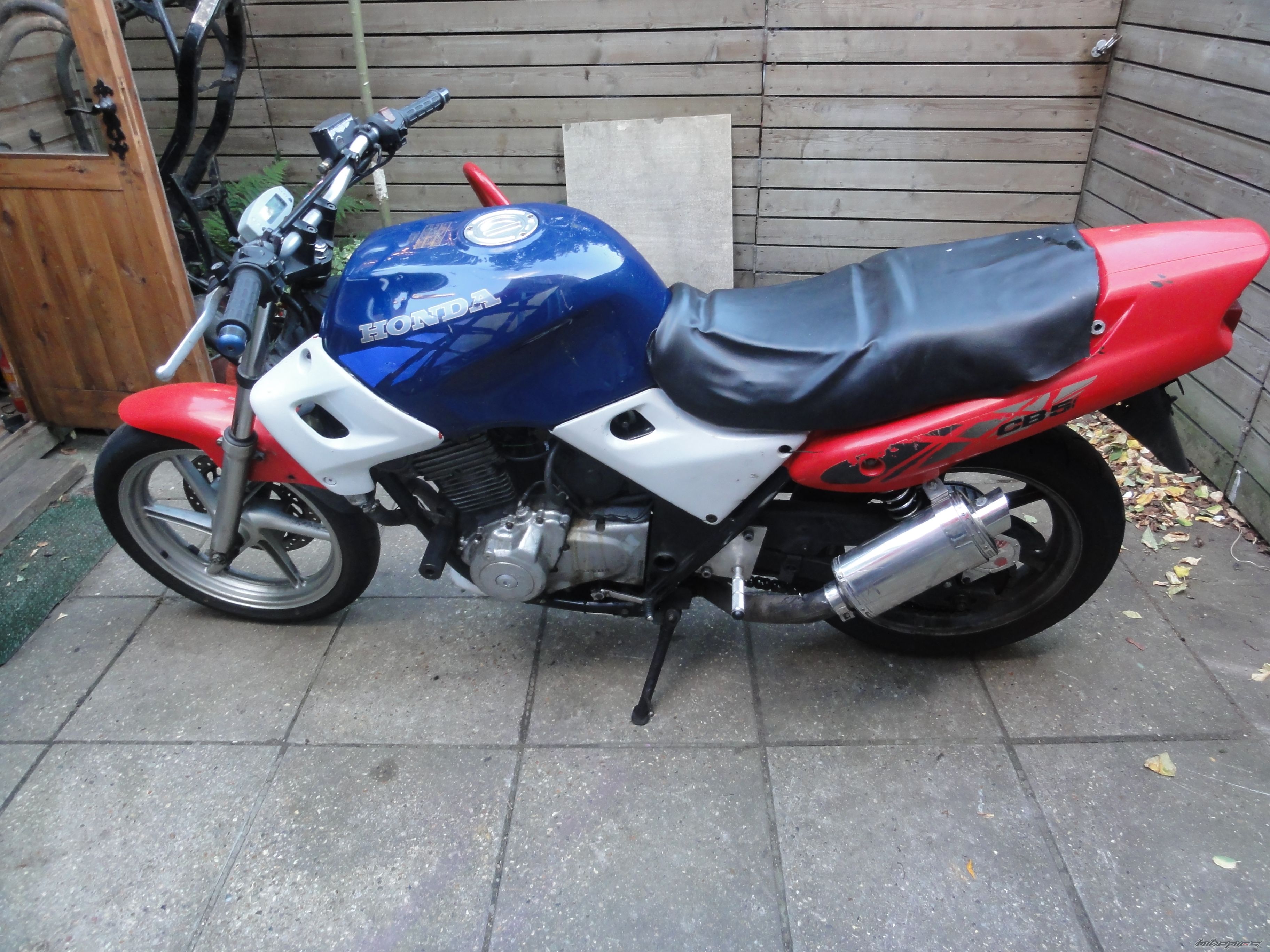 Bike Photo 2281807