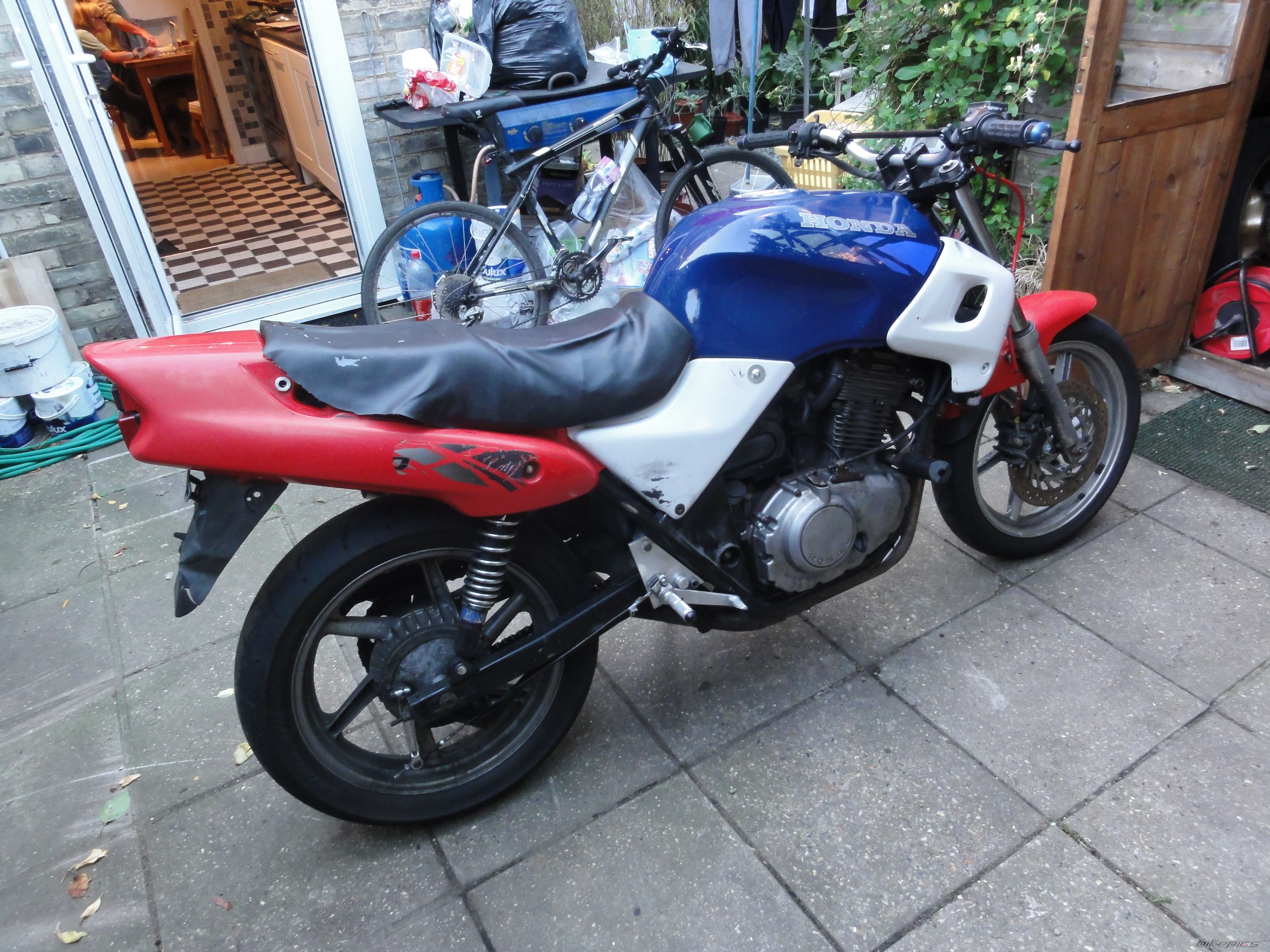 Bike Photo 2281819