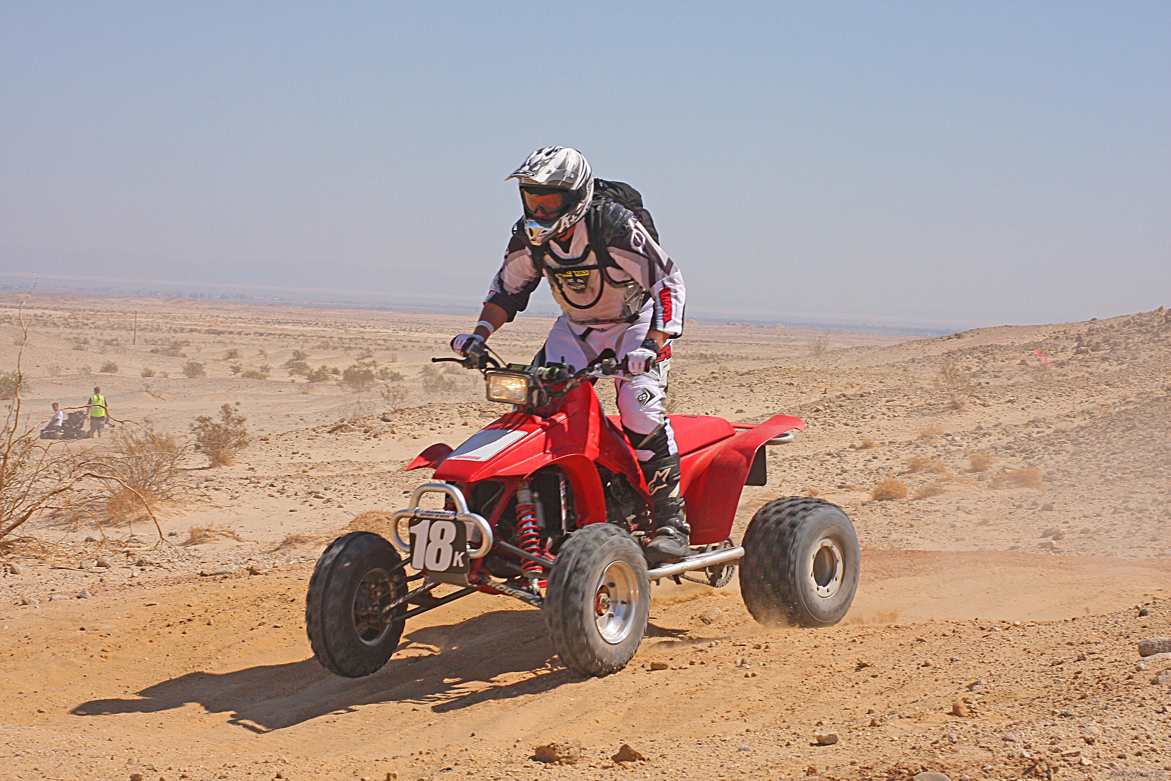 honda trx 250 r
