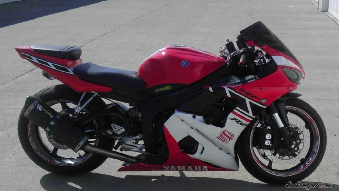 Bike Photo 2282020