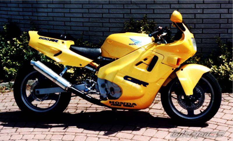 Bike Photo 22821