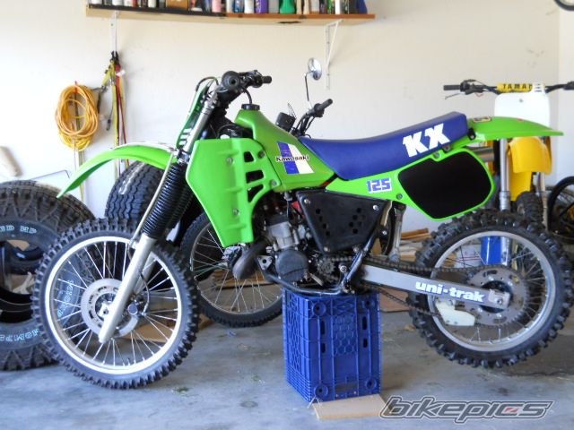 Bike Photo 2282227
