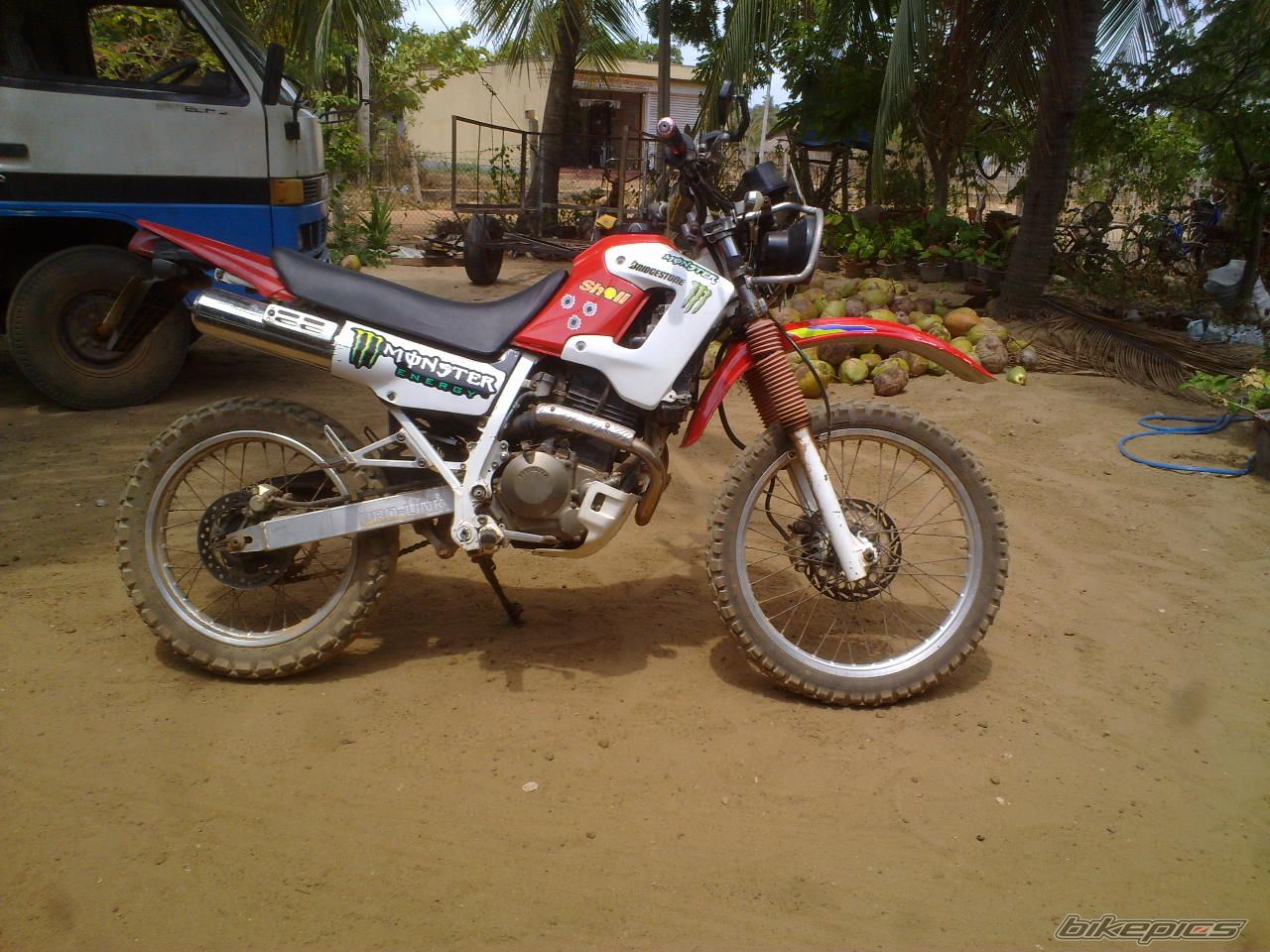 Bike Photo 2282334