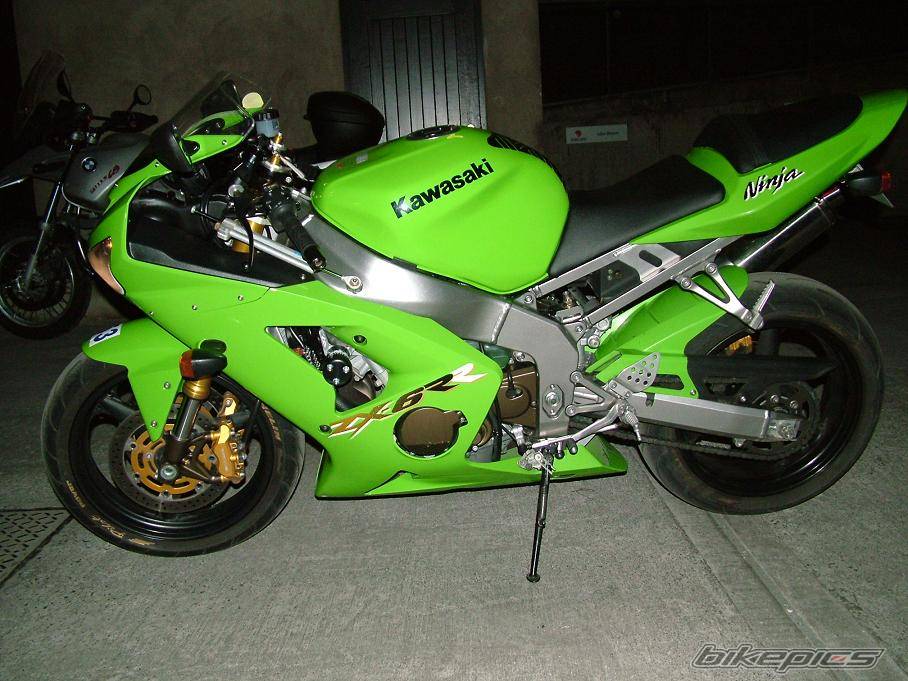 Bike Photo 228235