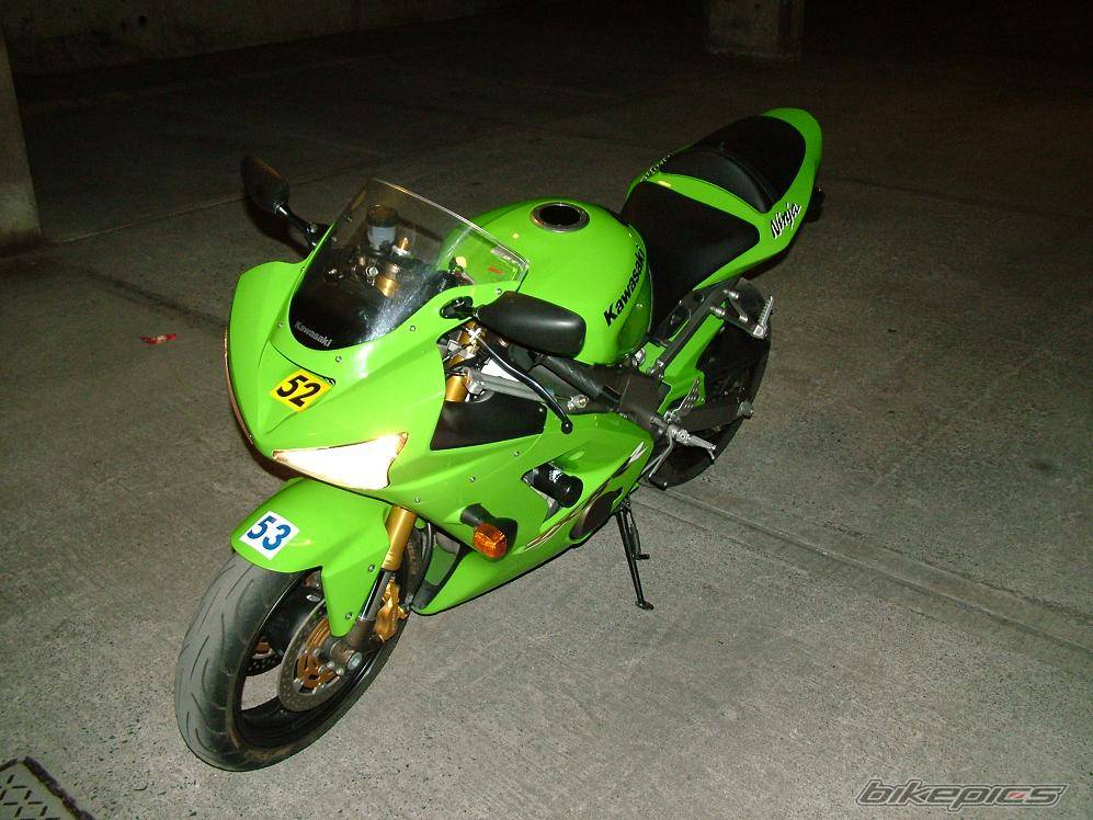 Bike Photo 228236