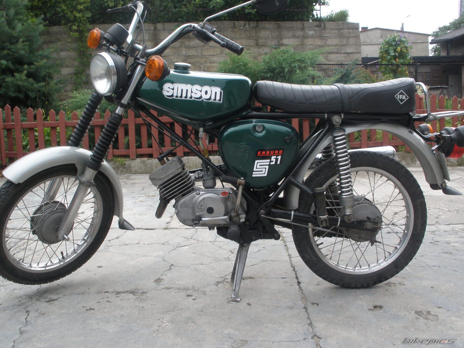 Bike Photo 2282380