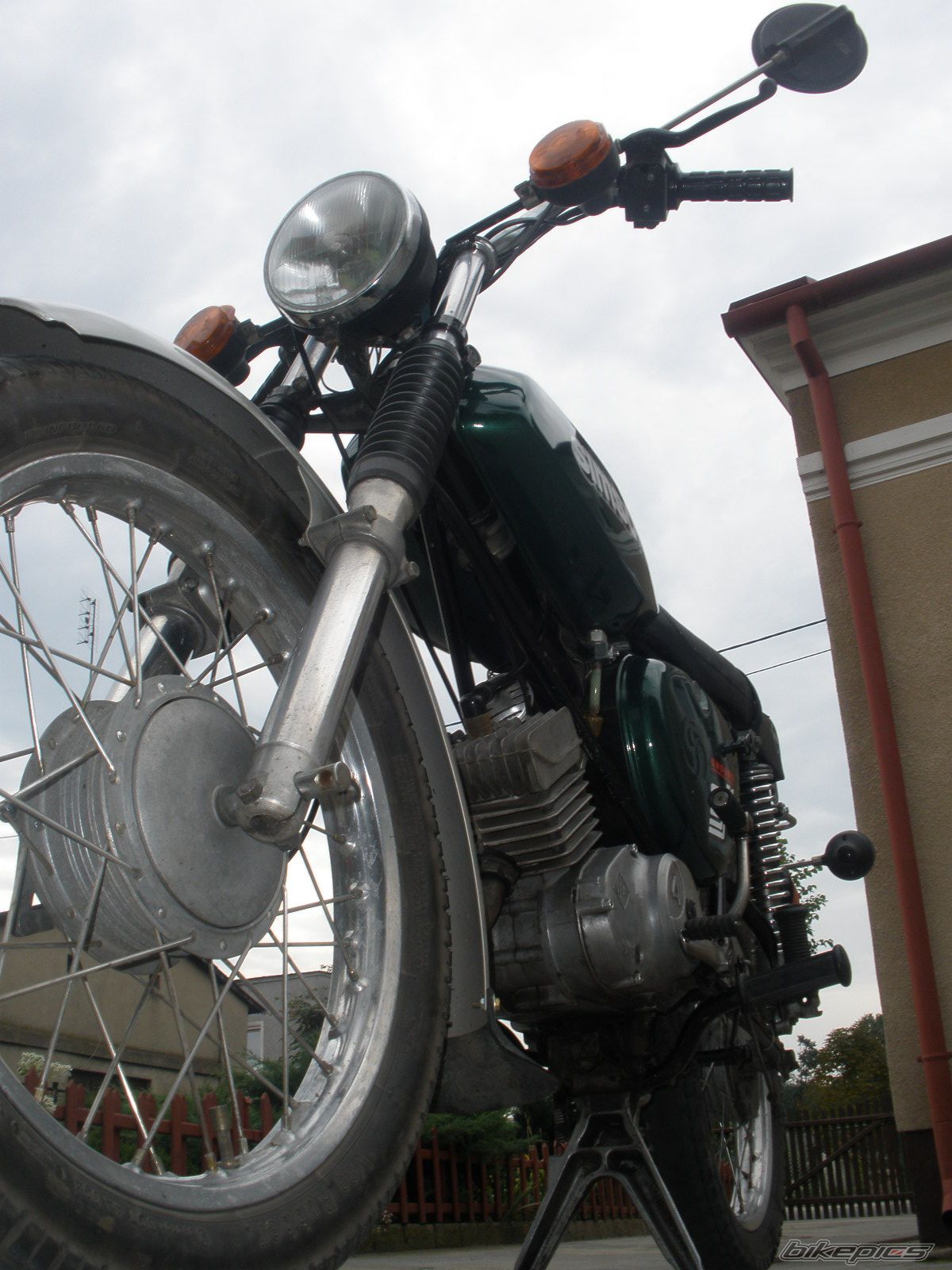 Bike Photo 2282386