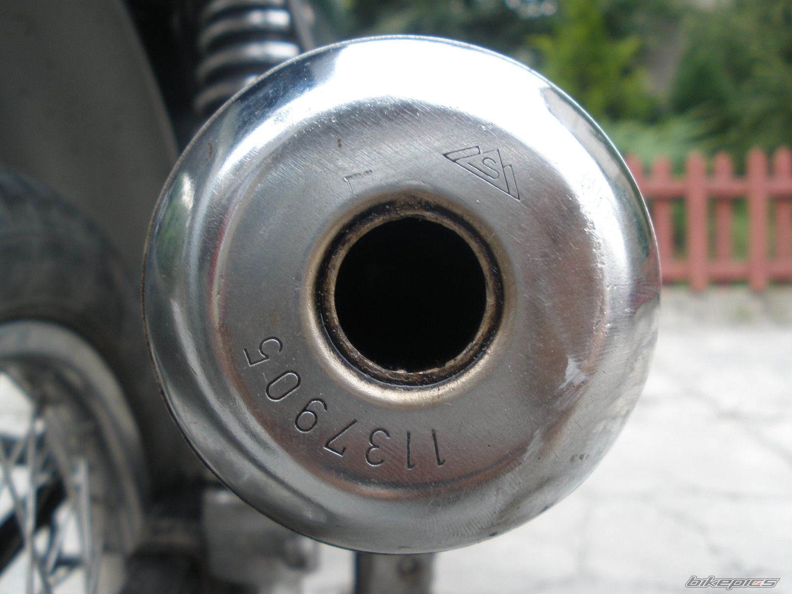 Bike Photo 2282389