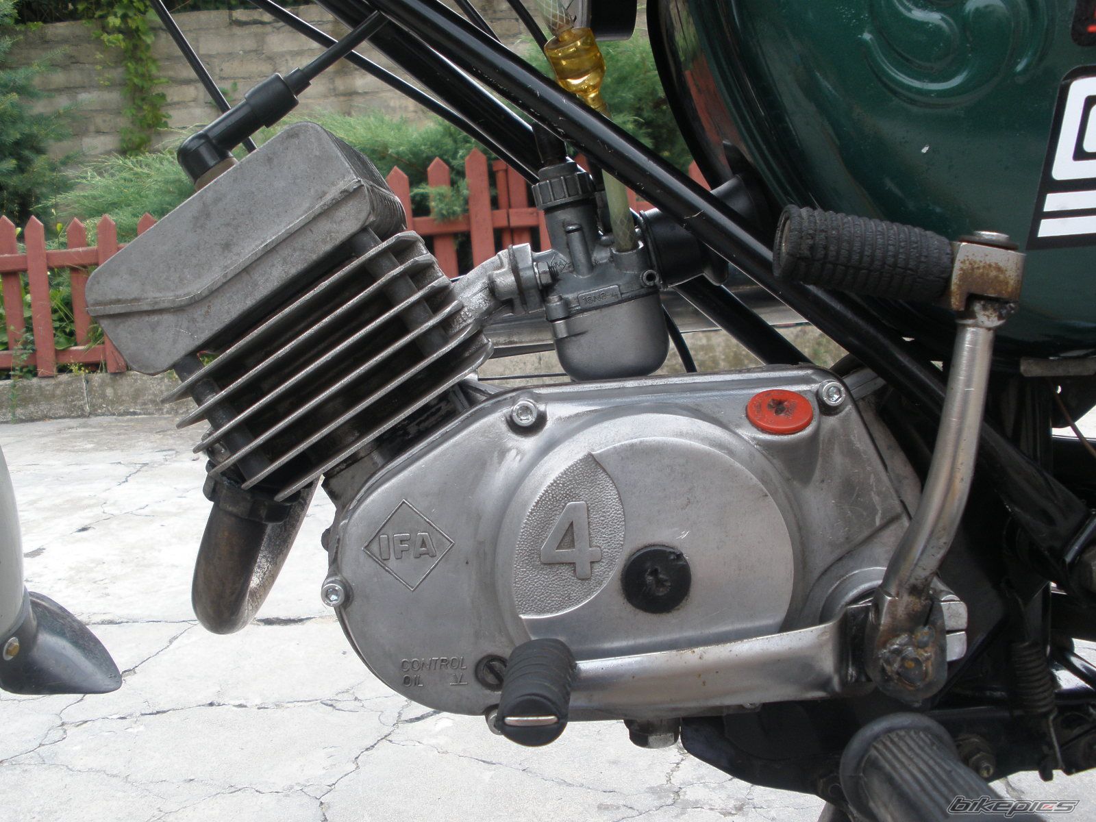 Bike Photo 2282391