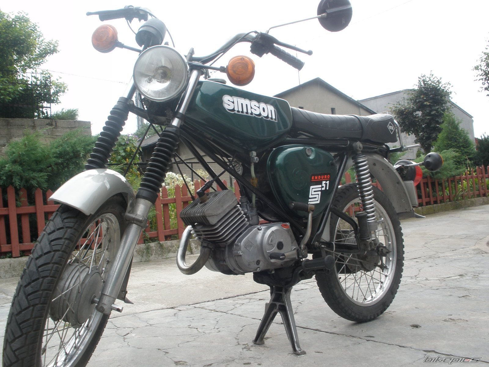 Bike Photo 2282397
