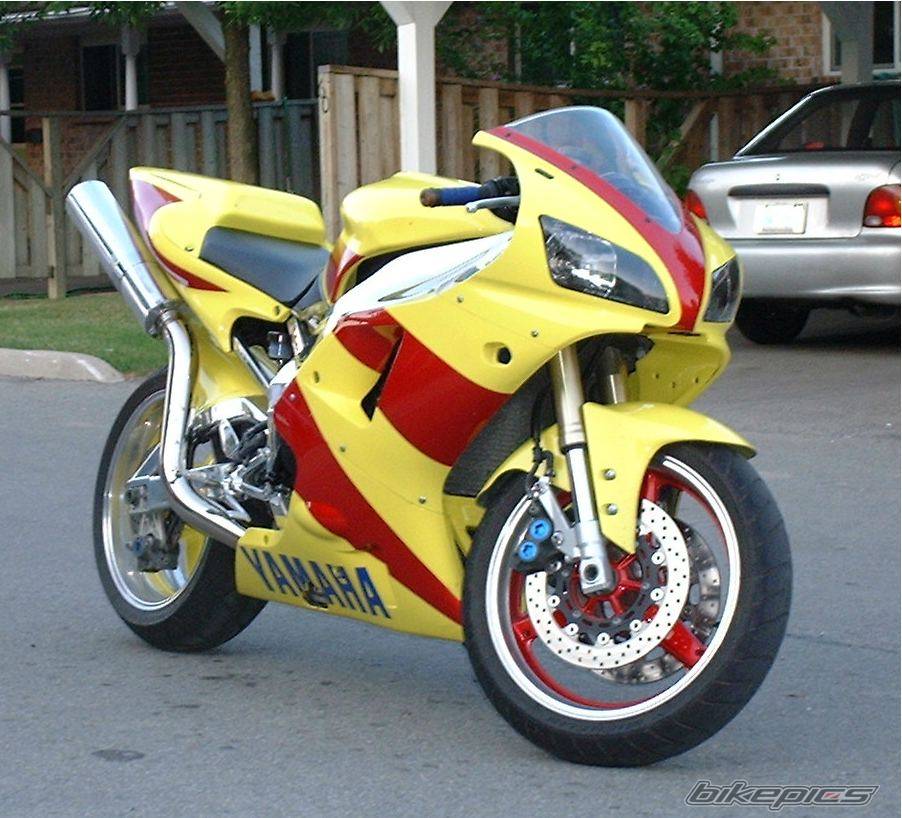 Bike Photo 22824