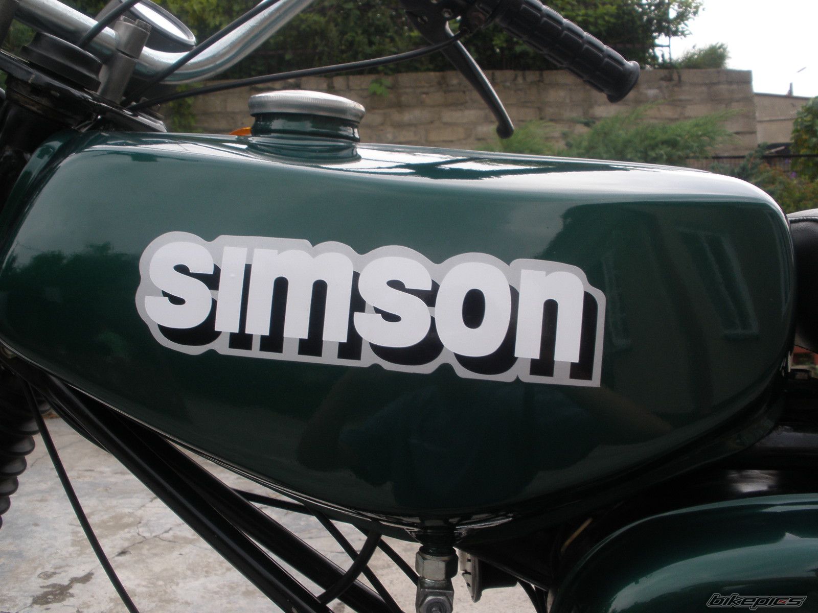Bike Photo 2282400