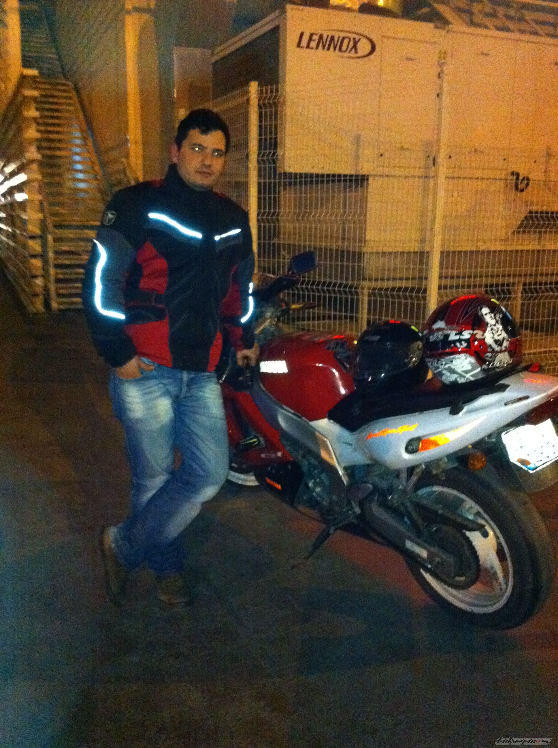 Bike Photo 2282423