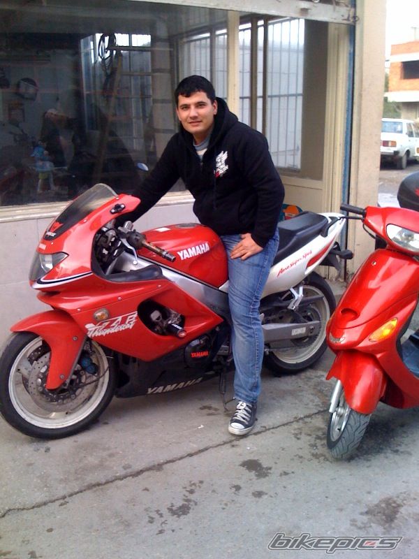 Bike Photo 2282427