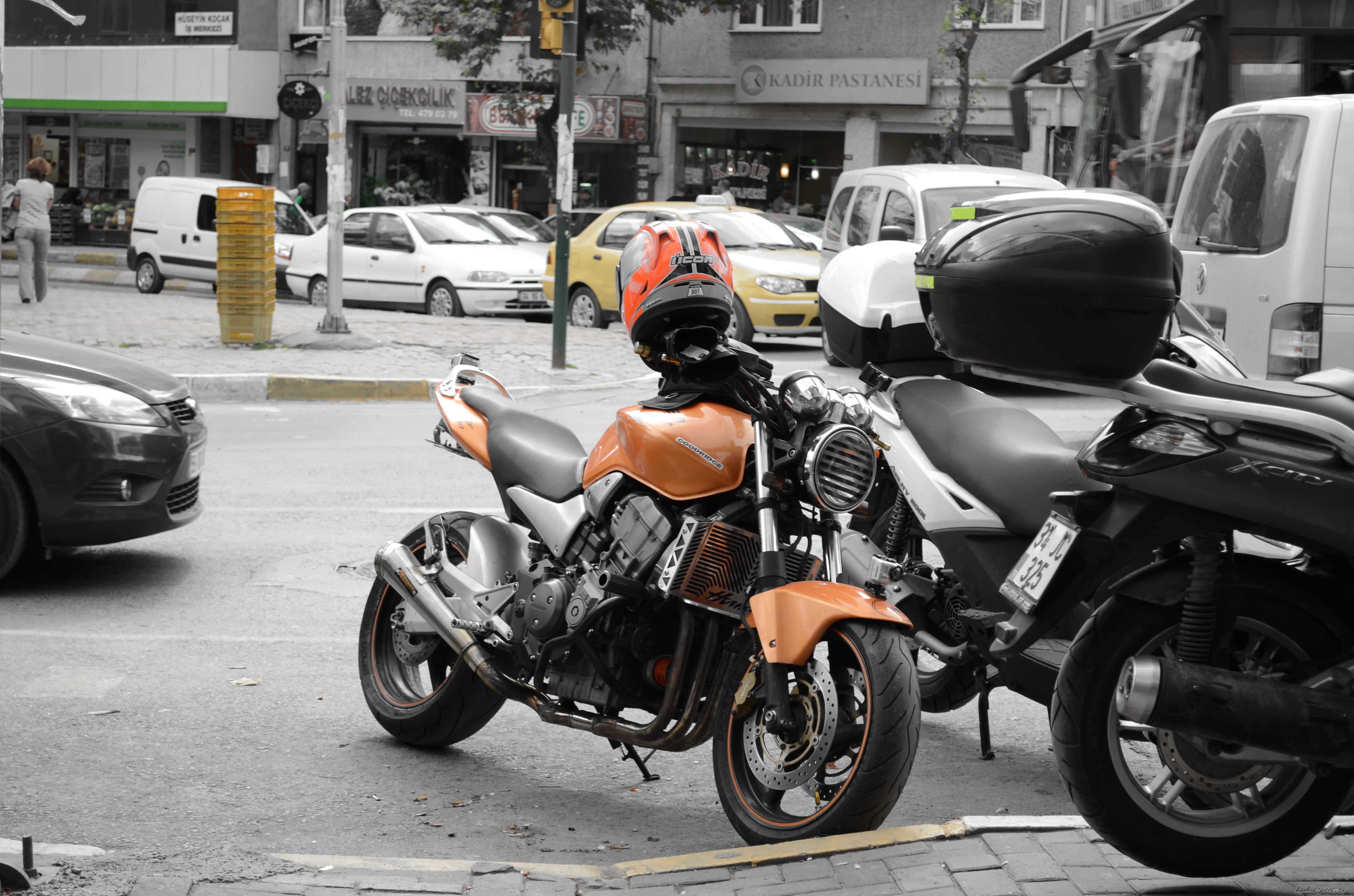 Bike Photo 2282428