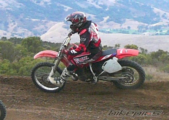 Bike Photo 2282532