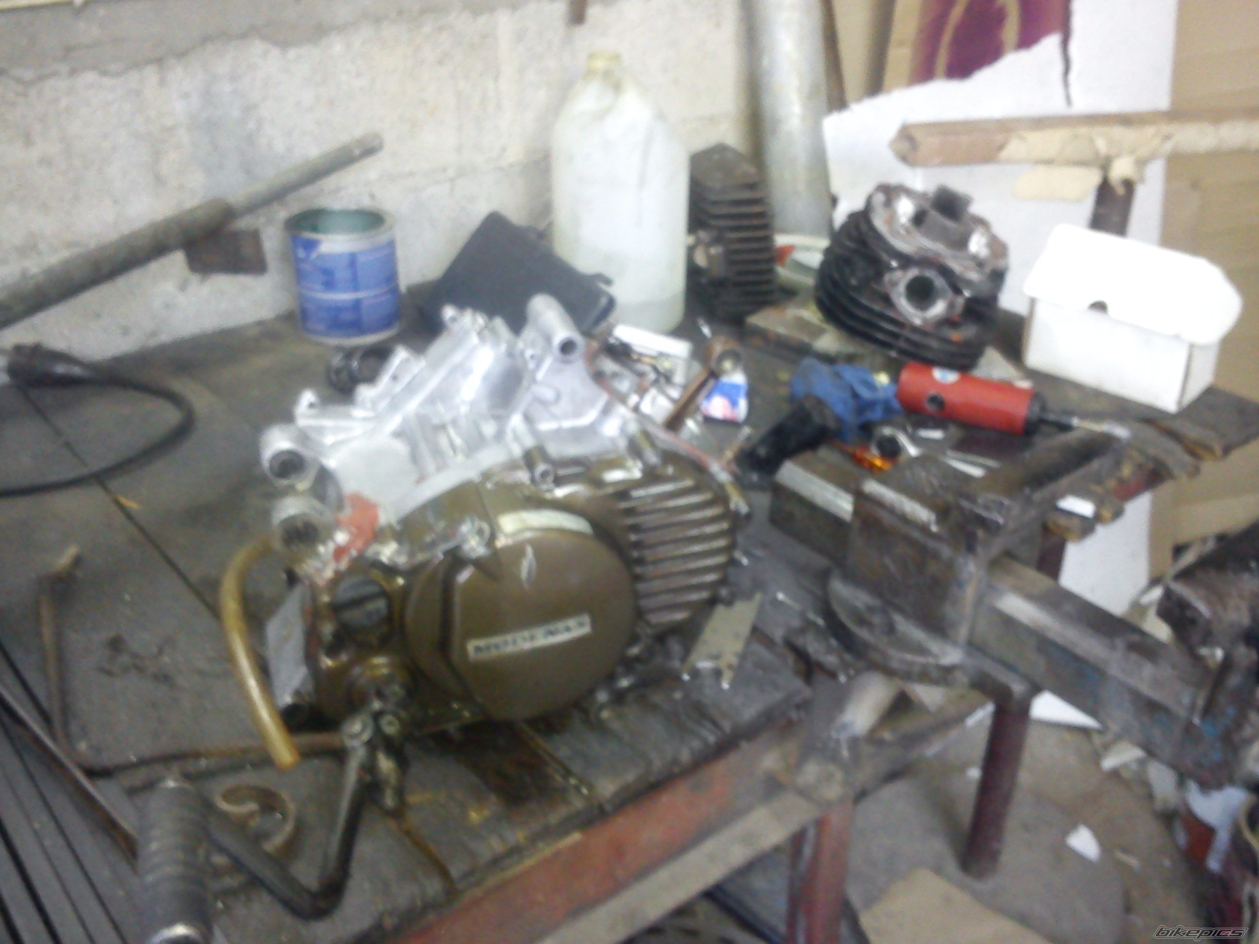 Bike Photo 2282609
