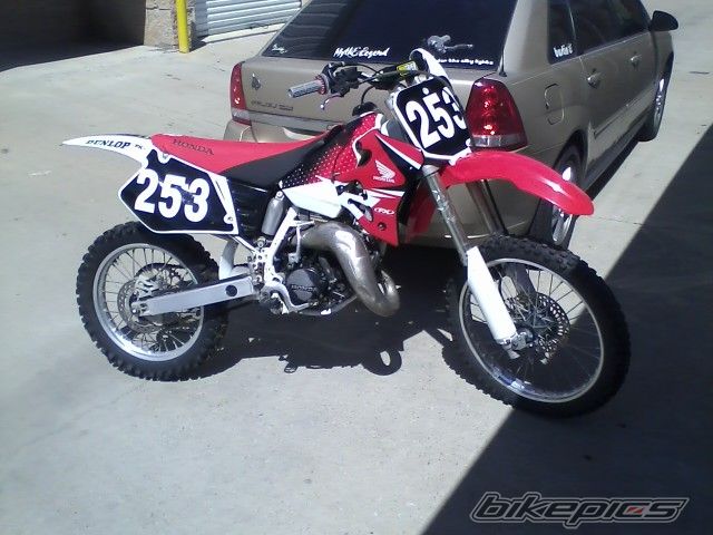 Bike Photo 2282682