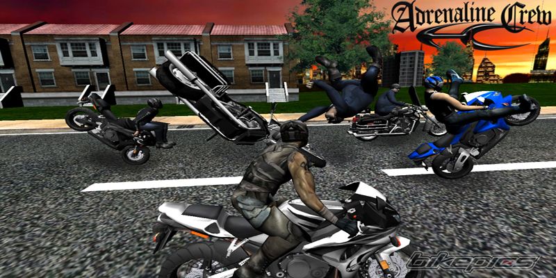 Bike Photo 2282686