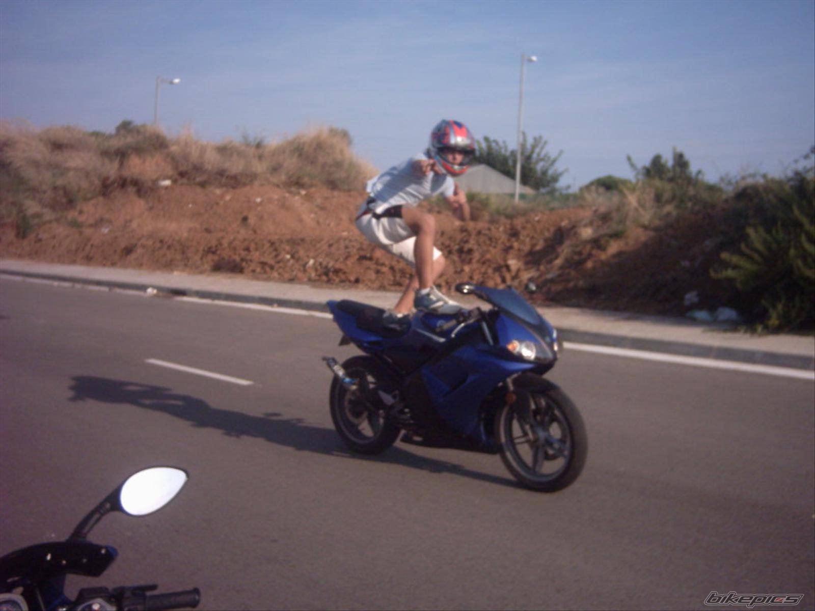 Bike Photo 228271