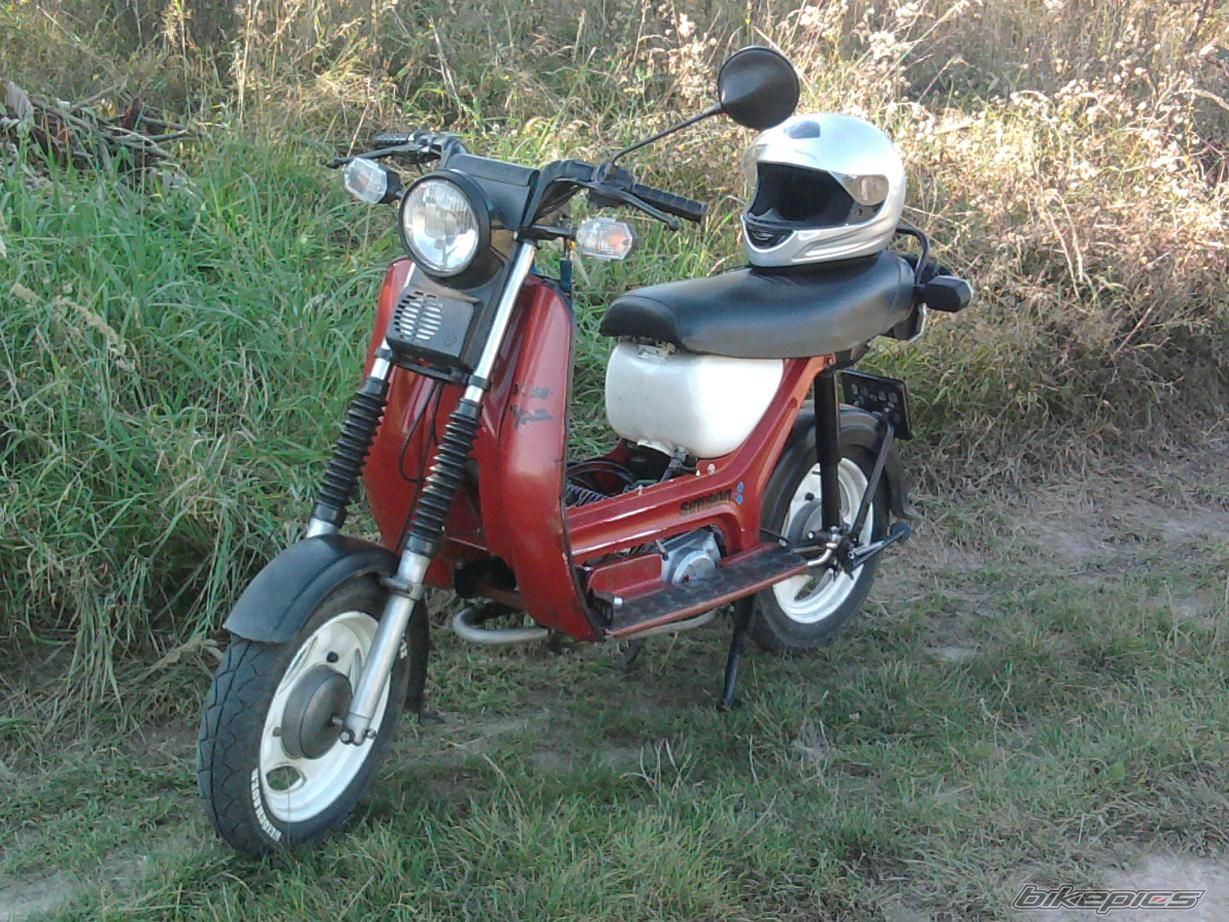 Bike Photo 2282720