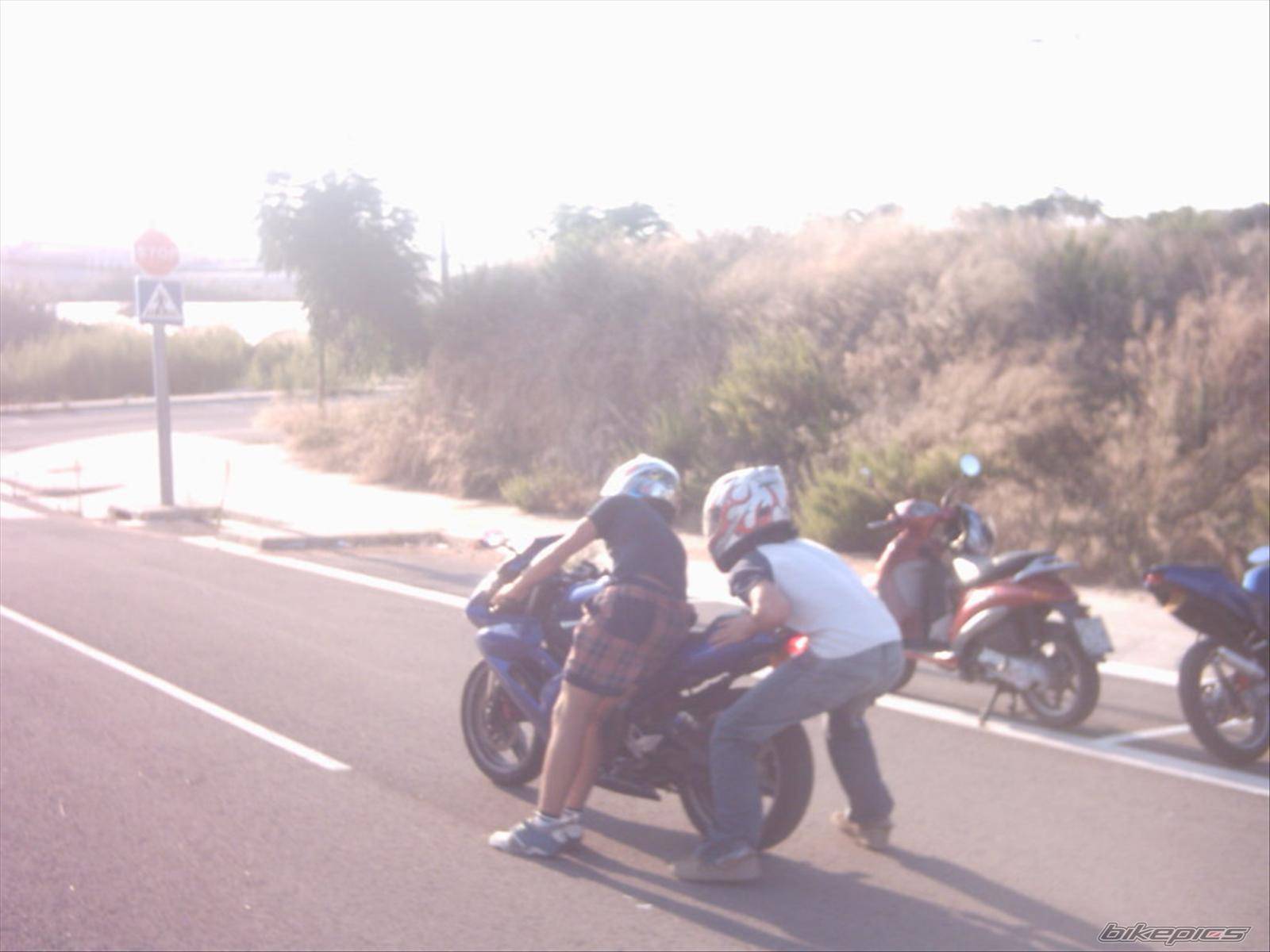Bike Photo 228273