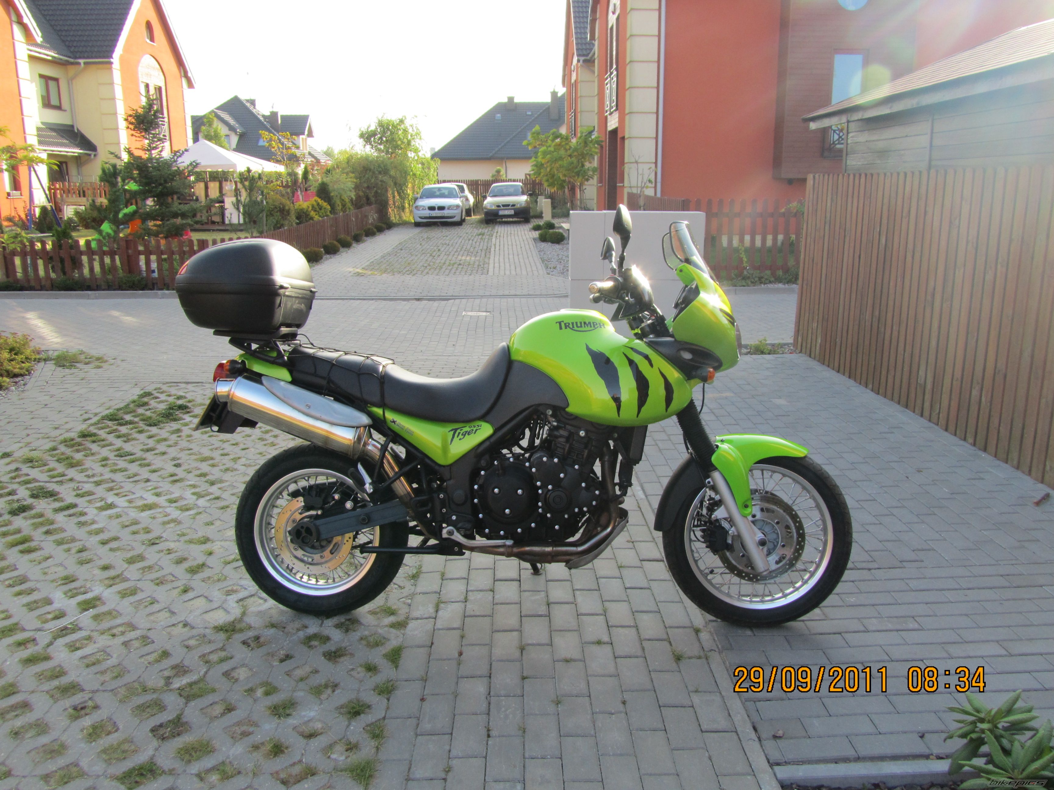 Bike Photo 2282739