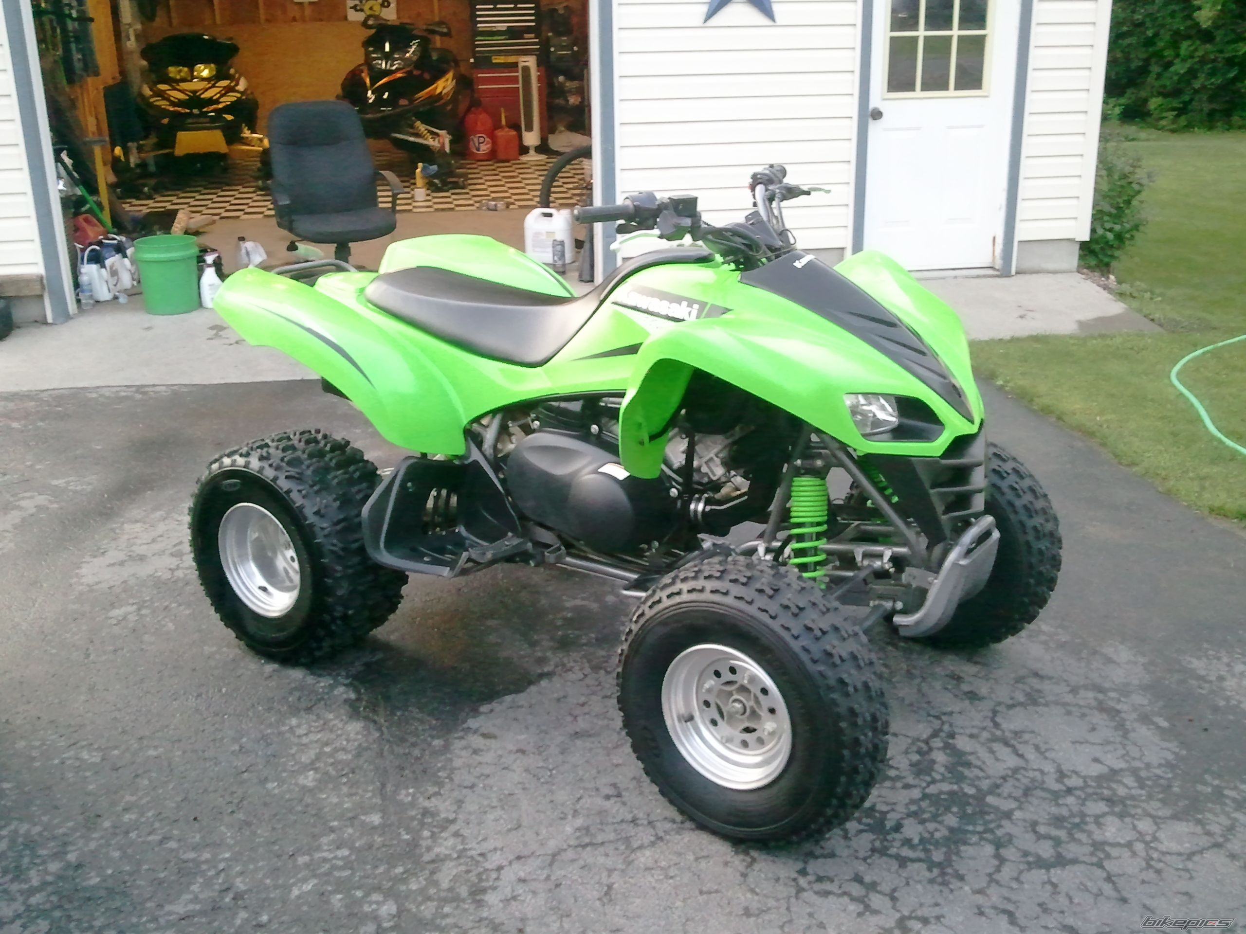 Bike Photo 2282815