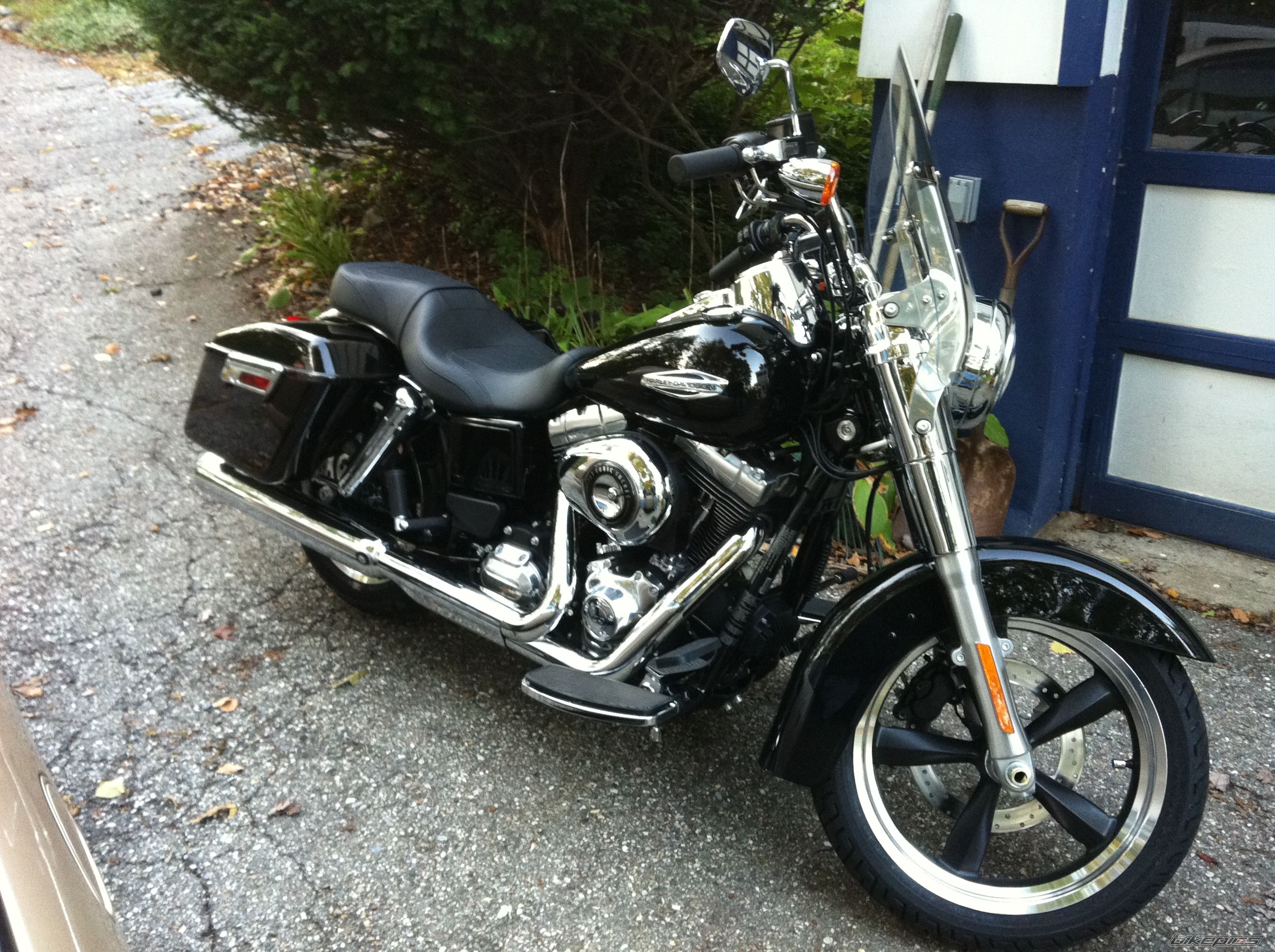 Bike Photo 2282869